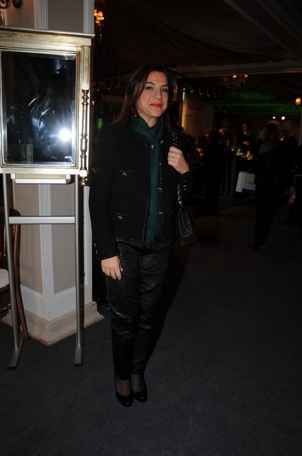 MERVE GÜRSEL 