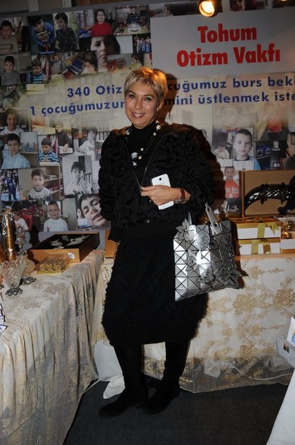 LEYLA ALATON 
