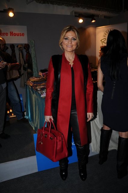 AYŞEGÜL TOPLUSOY 