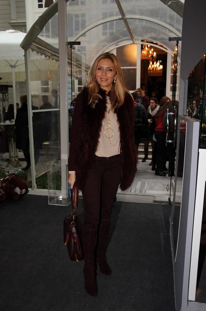 ARZU SABANCI