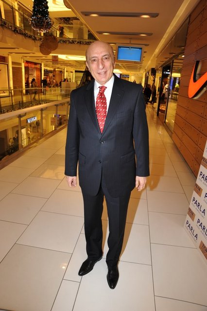 İBRAHİM KEFELİ 