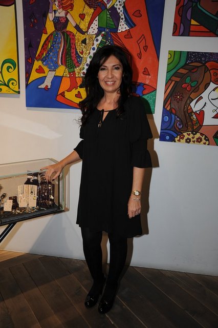 ECE KIRAL 