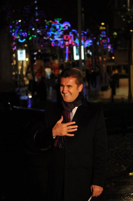 MUSTAFA SARIGÜL