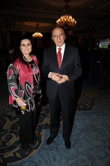 AYŞEGÜL TOPAL, İBRAHİM KEFELİ