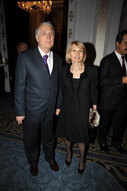 HALUK - EBRU SANVER
