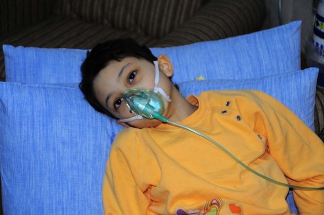 Kendini iyi hissettiği zamanlarda annesiyle sohbetlerinde, "Bu keşke bir rüya olsa. Uyandığımda hiçbir şey olmamış gibi olsa" diyerek temennide bulunan Melike'nin tek isteği ise iyileşip, koşup oynamaktı. Ancak minik Melike'nin bedeni, bu hastalığa daha fazla dayanamadı ve yaşamını yitirdi.