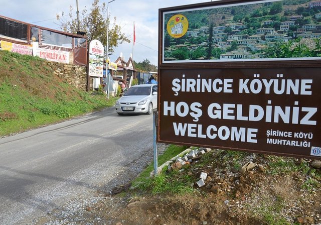 AZRAİL'İN NUMARASI: Azrail; kıyamet senaryosu ile 21 Aralık'ta canını alacağı insanları Bugarach ve Şirince'de topluyor olmasın!
