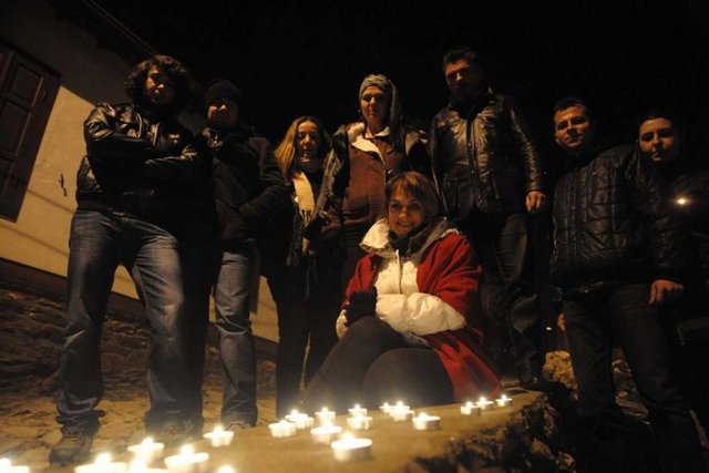 'ALLAH BİLİR' -  - Soruların artması üzerine Diyanet İşleri şu açıklamayı yaptı: "Kıyametin ne zaman kopacağı tamamen Allah'ın bilgisi dahilindedir. Önemli olan ahiret için hazırlıklı olmaktır. 10 büyük alamet gerçekleşmeden kıyamet kopmaz." -