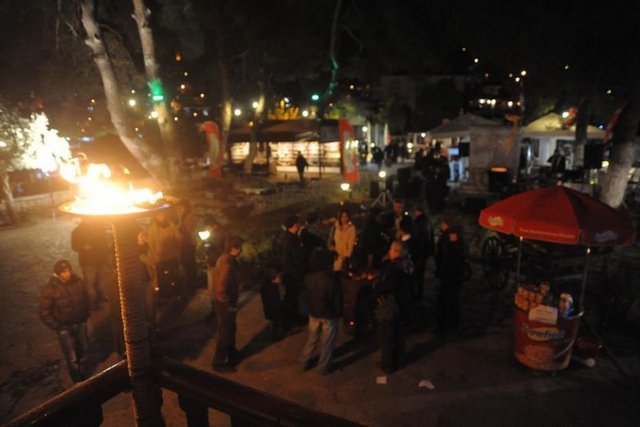 * Kıyametin kopmasına az kaldı tövbe için geç mi kaldım?