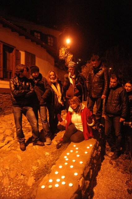 * Nereye saklanabiliriz?