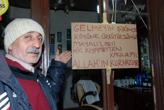 * Mahsene girelim mi?