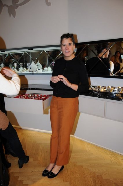 AYŞE BOYNER