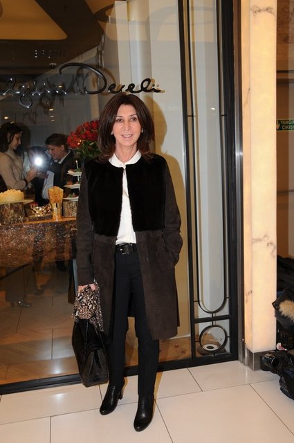 SERAP ATAKAN