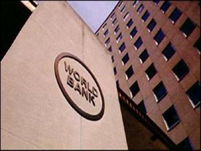 Dünya Bankası: Global ekonomik toparlanma belirsiz kalır.