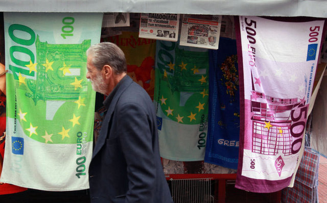 Dünya Ticaret Örgütü:AB ve ABD'nin mali sorunları 2013'te de zorlayacak.