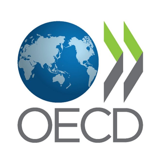OECD: Dünya ekonomisi 2013'te yüzde 3.4 büyür.