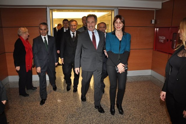 ERTUĞRUL GÜNAY