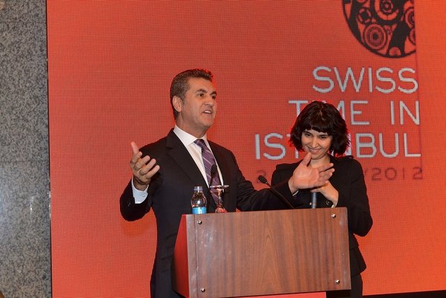 MUSTAFA SARIGÜL