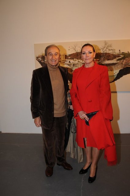 MERAL - VURAL GÖKÇAYLI 