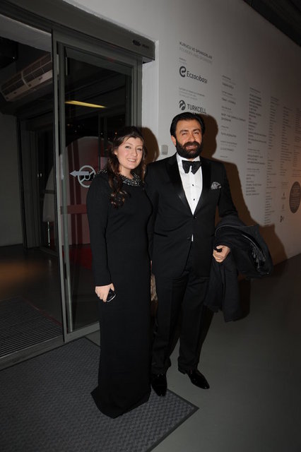 MERVE, MURAT AKSU