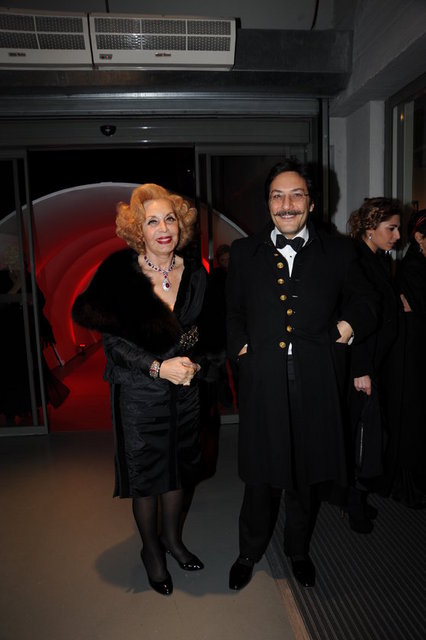 SERVET KOÇAK, SERDAR GÜLGÜN