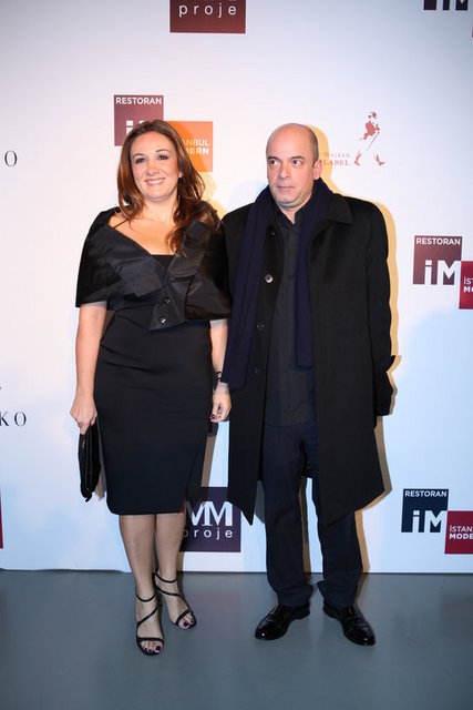 MELKAN - MURAT TABANLIOĞLU