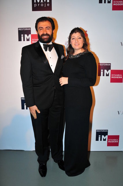 MURAT, MERVE AKSU 