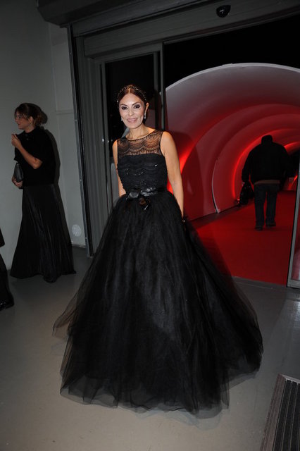 FERYAL GÜLMAN 