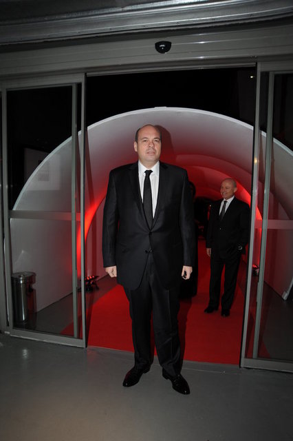 LEVENT KIZIL 