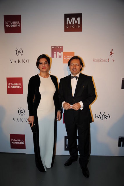 MERVE - KAAN GÜRSEL 