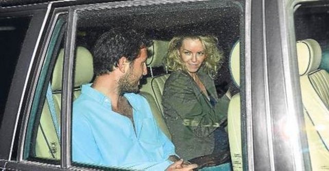 ALARA KOÇİBEY, EREN MOROVA