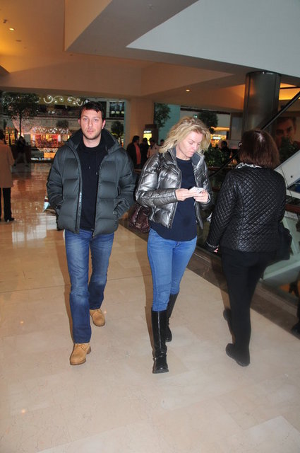 ALARA KOÇİBEY, EREN MOROVA