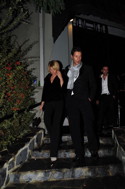ABDULLAH - SELİN BURNAZ 