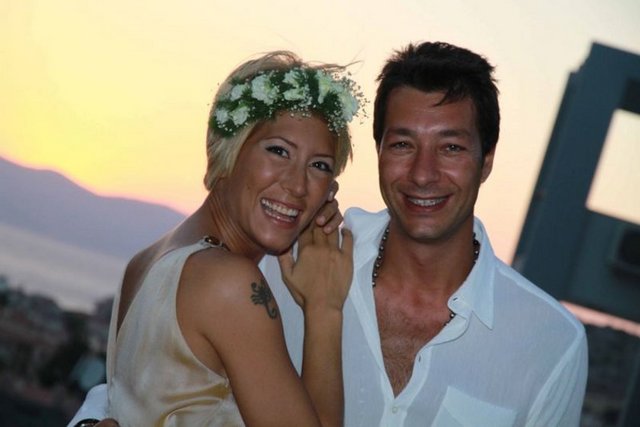 ABDULLAH - SELİN BURNAZ 