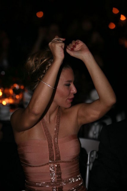 ASLI ÜSTÜNKAYA