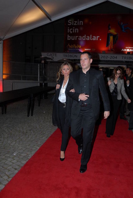ALİ - MELİS GÜRSOY