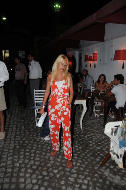 SANEM TEZMAN 
