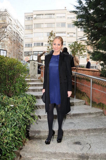 İPEK ÖZKAN