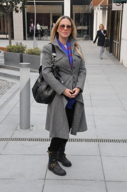 ASLI ÜSTÜNKAYA