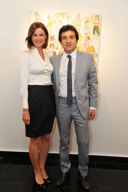AHU - SÜLEYMAN ORAKÇIOĞLU