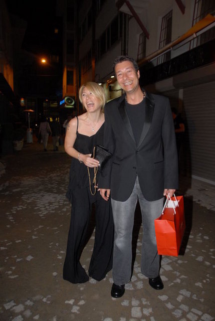 ABDULLAH - SELİN BURNAZ 