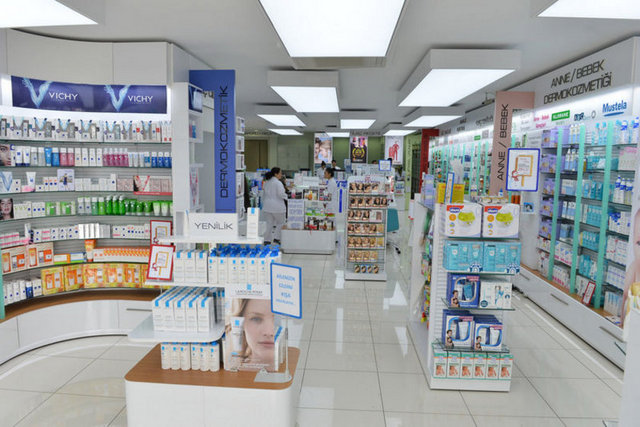 Dünyanın dört bir yanından katılan 25 proje arasından 9'unun finale kaldığı yarışmada, Ankara'dan Sabah Eczanesi, Eczane Hizmetleri ve Servisleri alanında birincilik ödülüne layık görüldü.