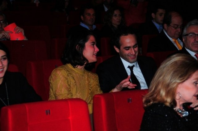 ELİF BOYNER - CEM DORUK