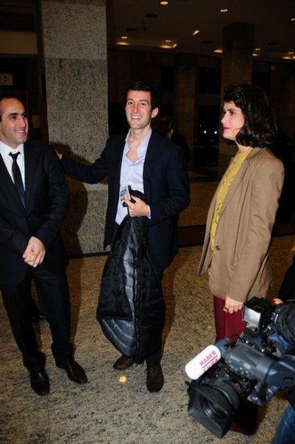 ELİF BOYNER - CEM DORUK