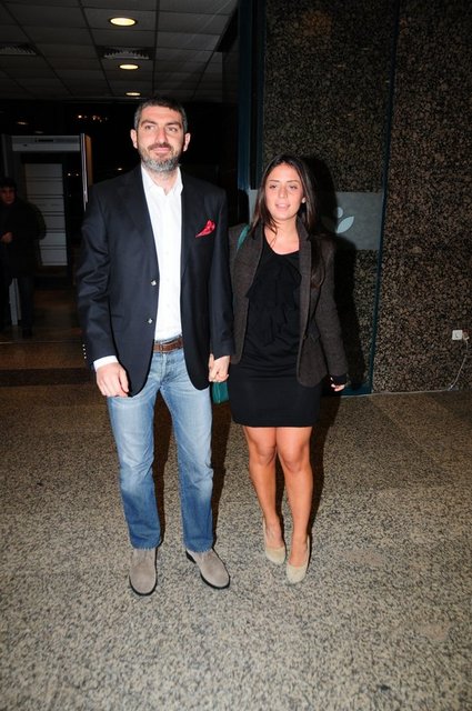 MAYA PORTAKAL - İBRAHİM BİTARGİL