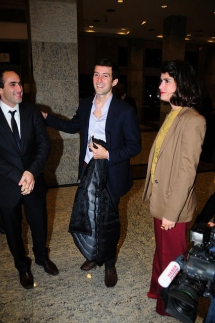 ELİF BOYNER - CEM DORUK