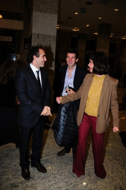 ELİF BOYNER - CEM DORUK
