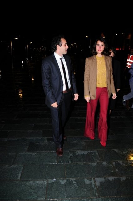 ELİF BOYNER - CEM DORUK