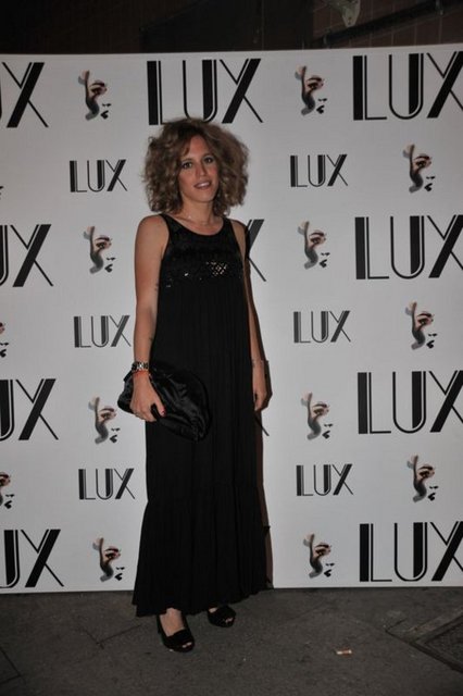 MERVE HASMAN