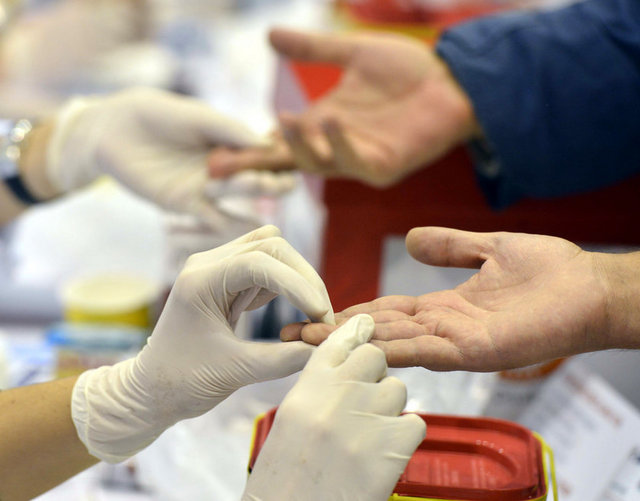 Marmara Bölgesi - 707 bin 316 kişi -